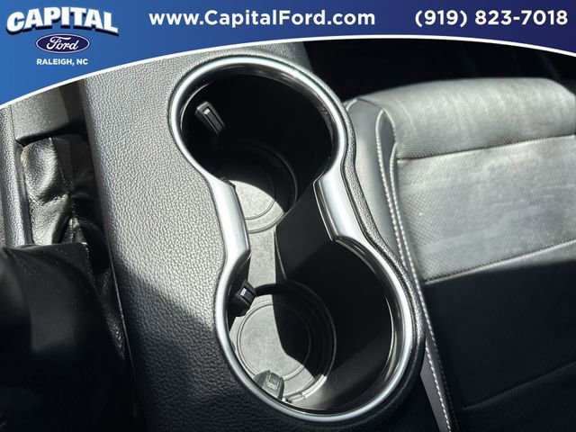 Certified 2019 Ford Mustang GT Premium w/ Equipment Group 401A image 29