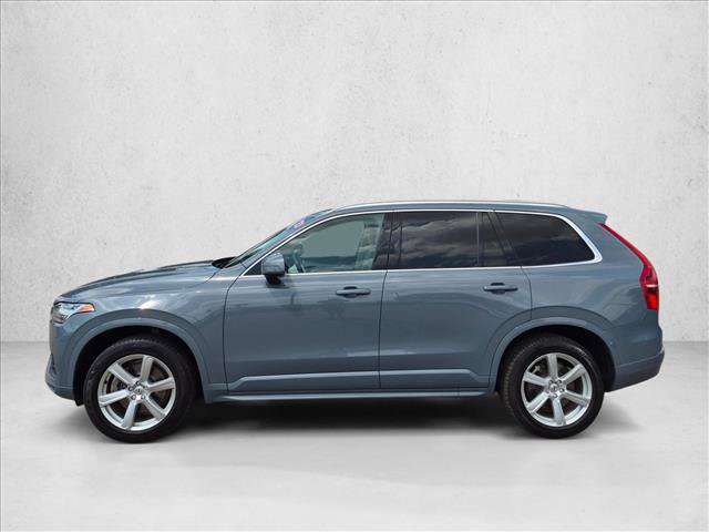 Used 2023 Volvo XC90 B5 Core AWD/4WD image 9