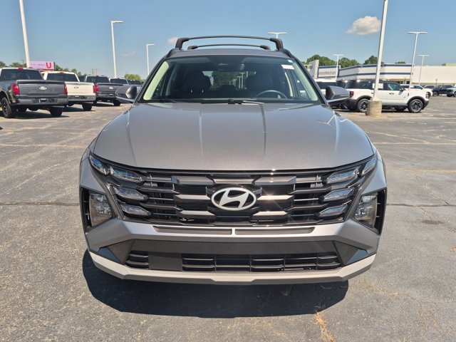 Used 2025 Hyundai Tucson SEL AWD/4WD image 9