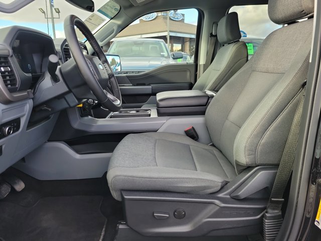 Certified 2024 Ford F150 XLT w/ Mobile Office Package image 23