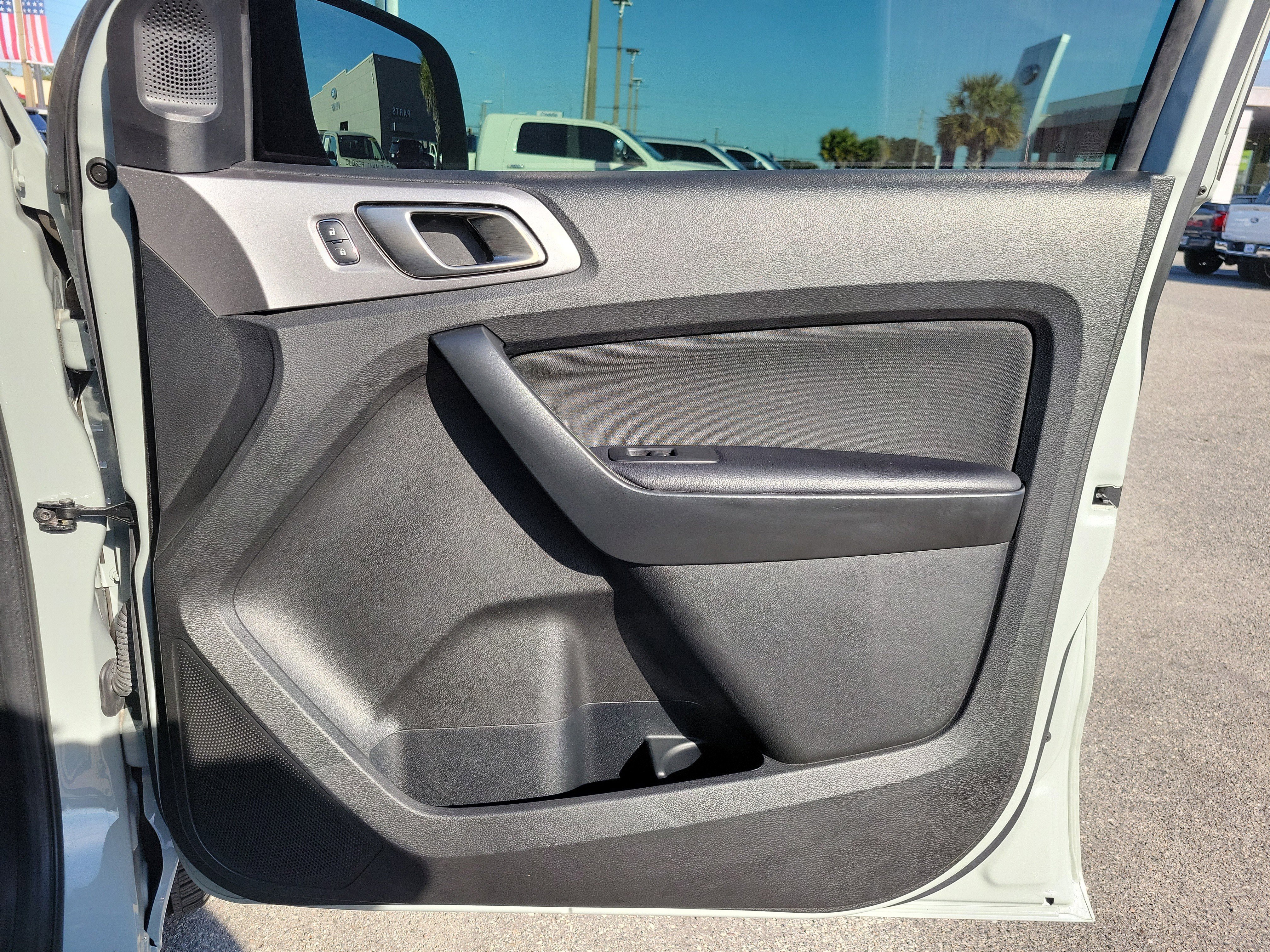 Certified 2022 Ford Ranger XLT w/ Equipment Group 301A Mid image 27