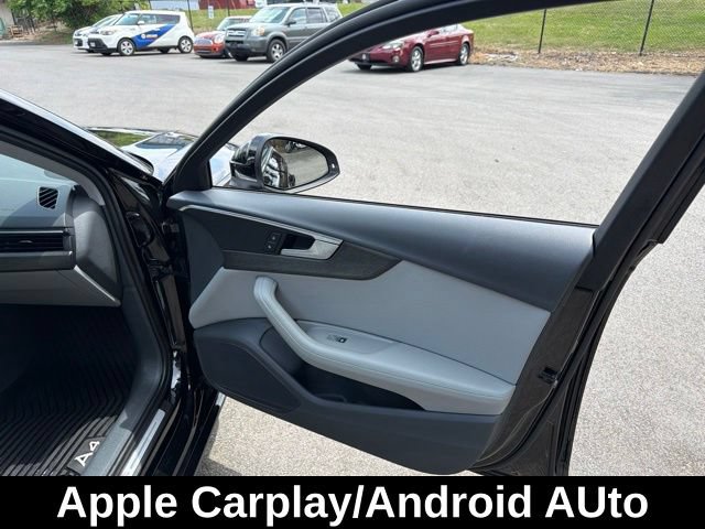 Used 2019 Audi A4 2.0T Premium Plus w/ Premium Plus Package AWD/4WD image 24