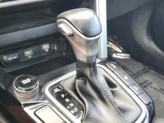 Used 2021 Kia Seltos SX AWD/4WD image 28