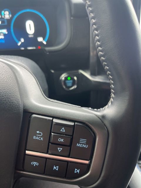 Certified 2022 Ford F150 Lariat w/ Equipment Group 502A High AWD/4WD image 13