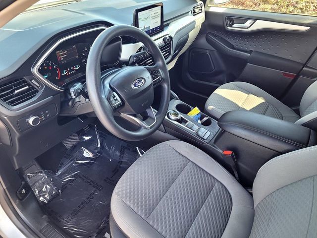 Certified 2020 Ford Escape SE AWD/4WD image 10
