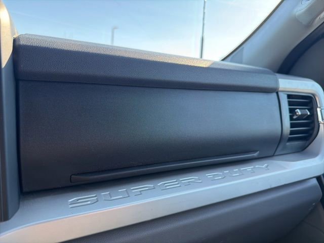 Certified 2025 Ford F350 XLT image 35