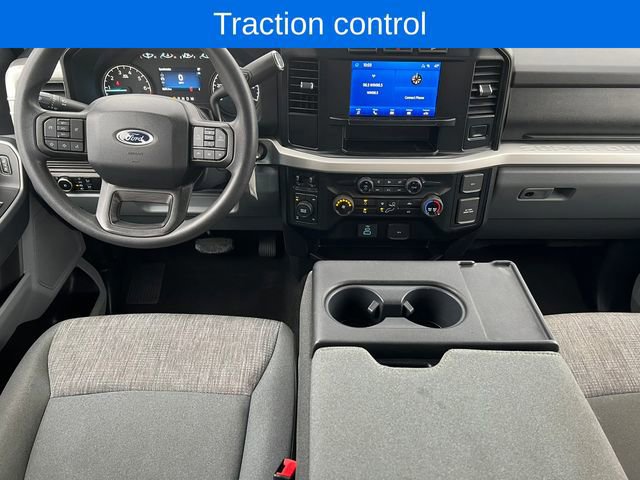 Certified 2024 Ford F250 XLT image 8