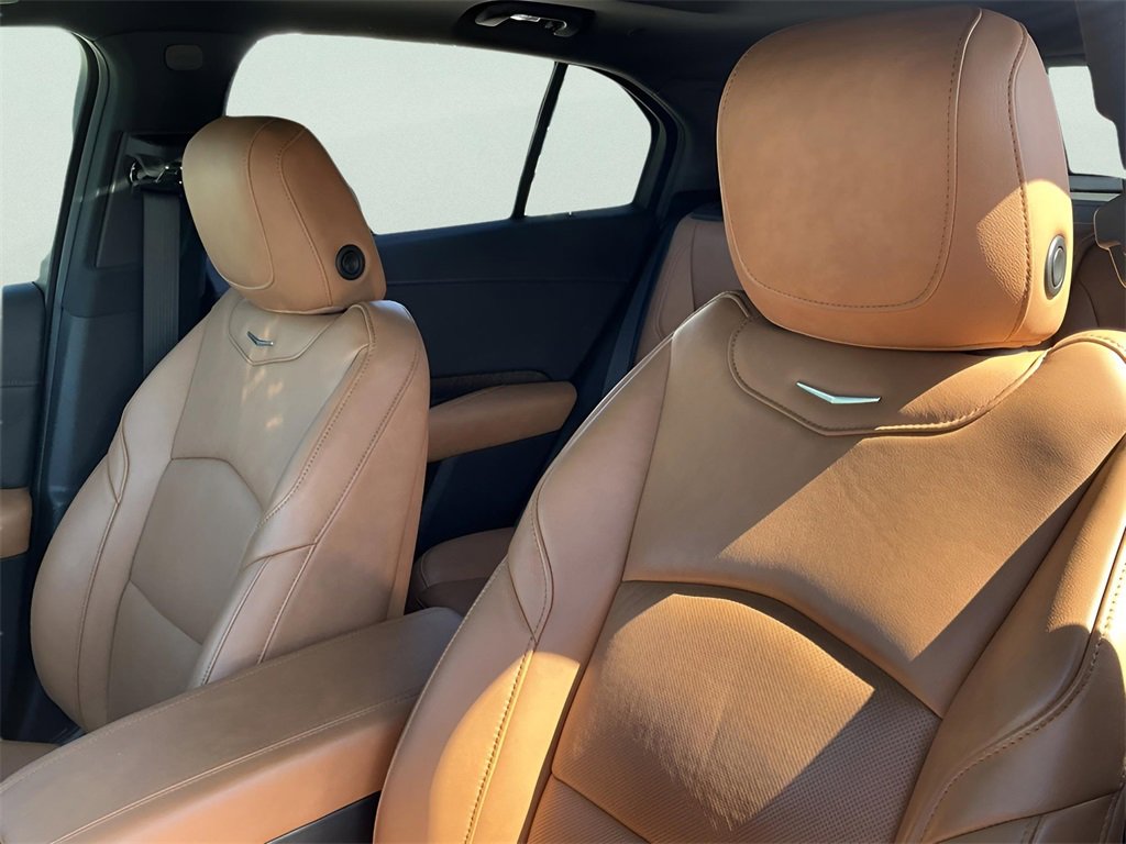 Used 2019 Cadillac XT4 Sport image 28