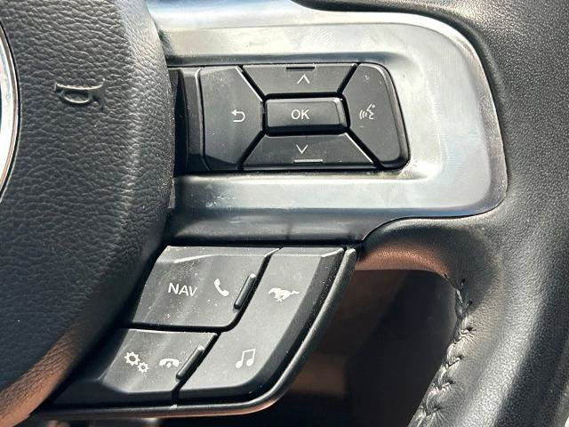 Certified 2019 Ford Mustang GT Premium w/ GT Performance Package RWD image 24