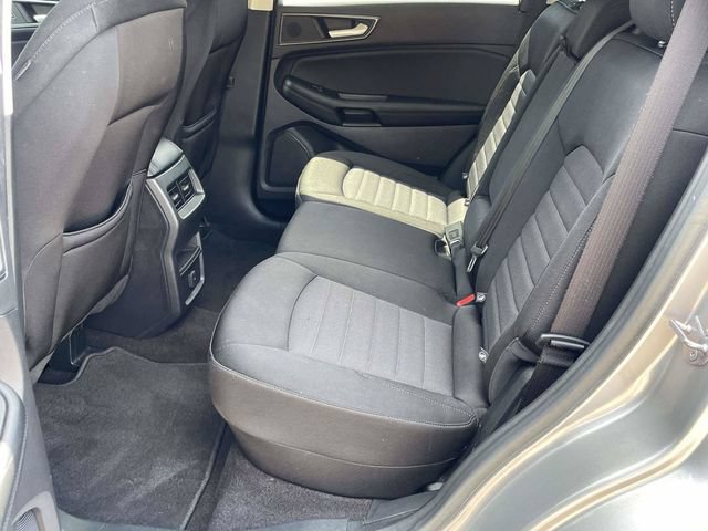 Certified 2020 Ford Edge SE FWD image 5