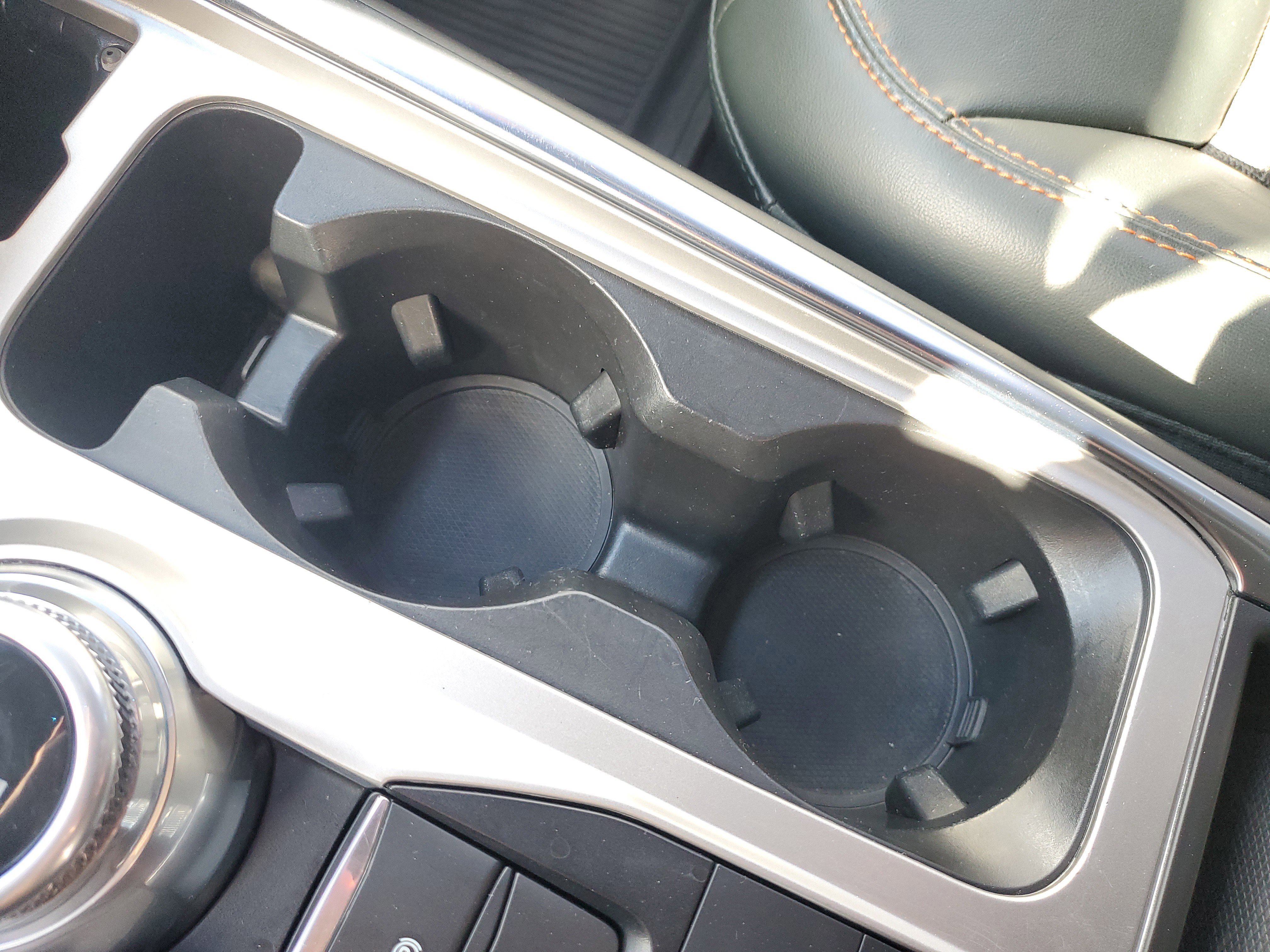 Certified 2022 Ford Explorer Timberline image 30