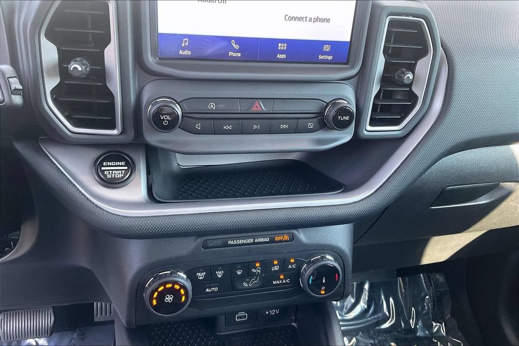 Certified 2024 Ford Bronco Sport Big Bend AWD/4WD image 36