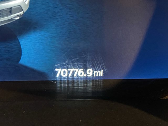Certified 2023 Ford F150 Platinum w/ Equipment Group 701A High AWD/4WD image 24