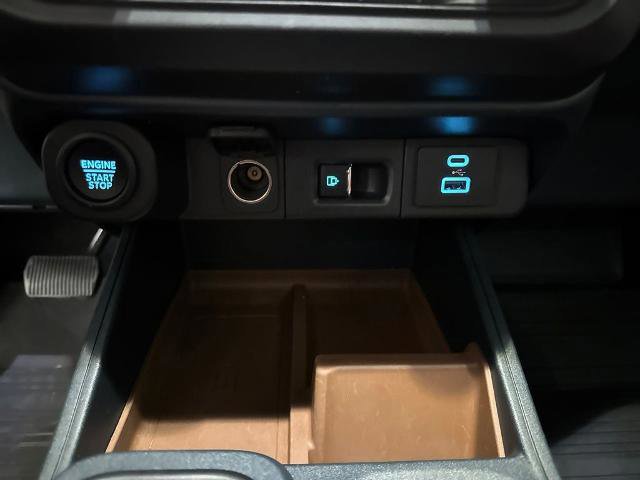 Certified 2022 Ford Maverick Lariat w/ Lariat Luxury Package image 28