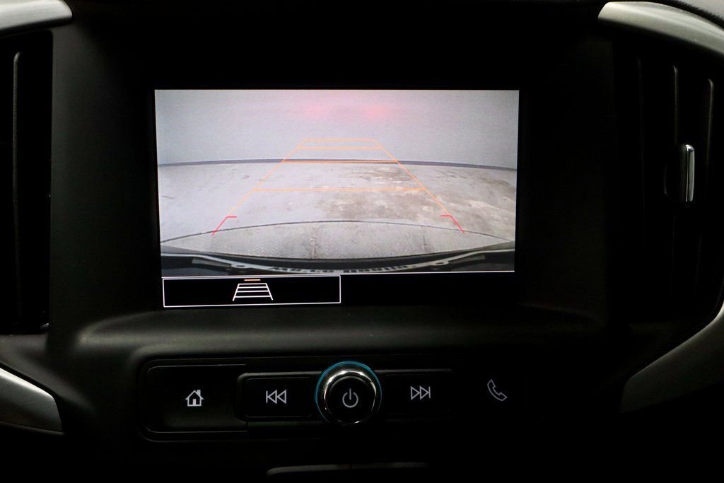 Used 2022 GMC Terrain SLE w/ Driver Convenience Package image 8