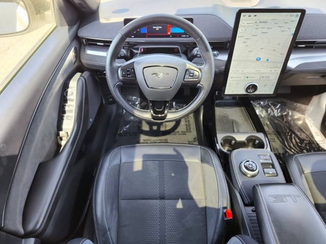 Certified 2023 Ford Mustang Mach-E GT w/ GT Performance Edition AWD/4WD image 13
