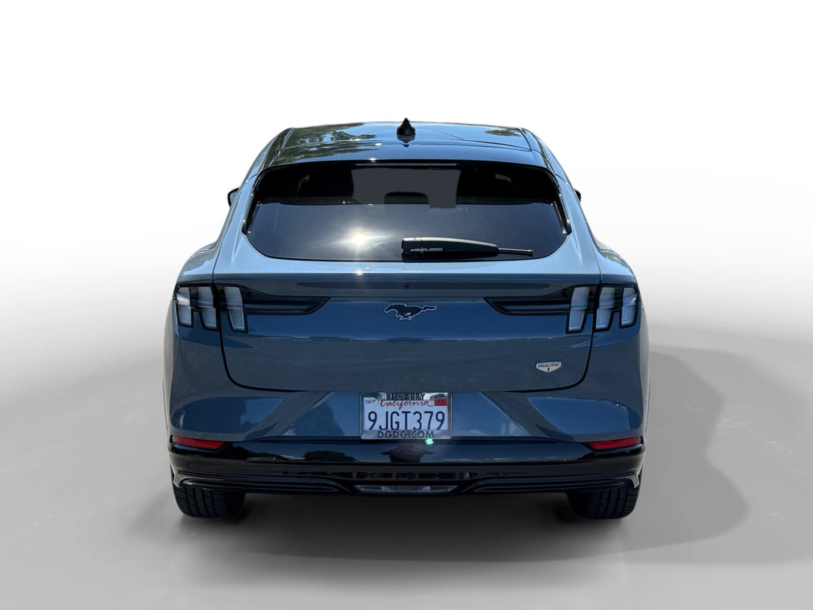 Certified 2023 Ford Mustang Mach-E California Route 1 AWD/4WD image 4
