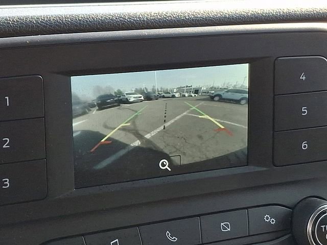 Certified 2024 Ford Transit 250 Low Roof AWD w/ Exterior Upgrade Package image 17