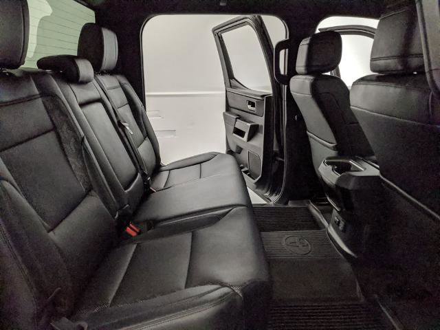 Used 2025 Toyota Tundra Limited image 20