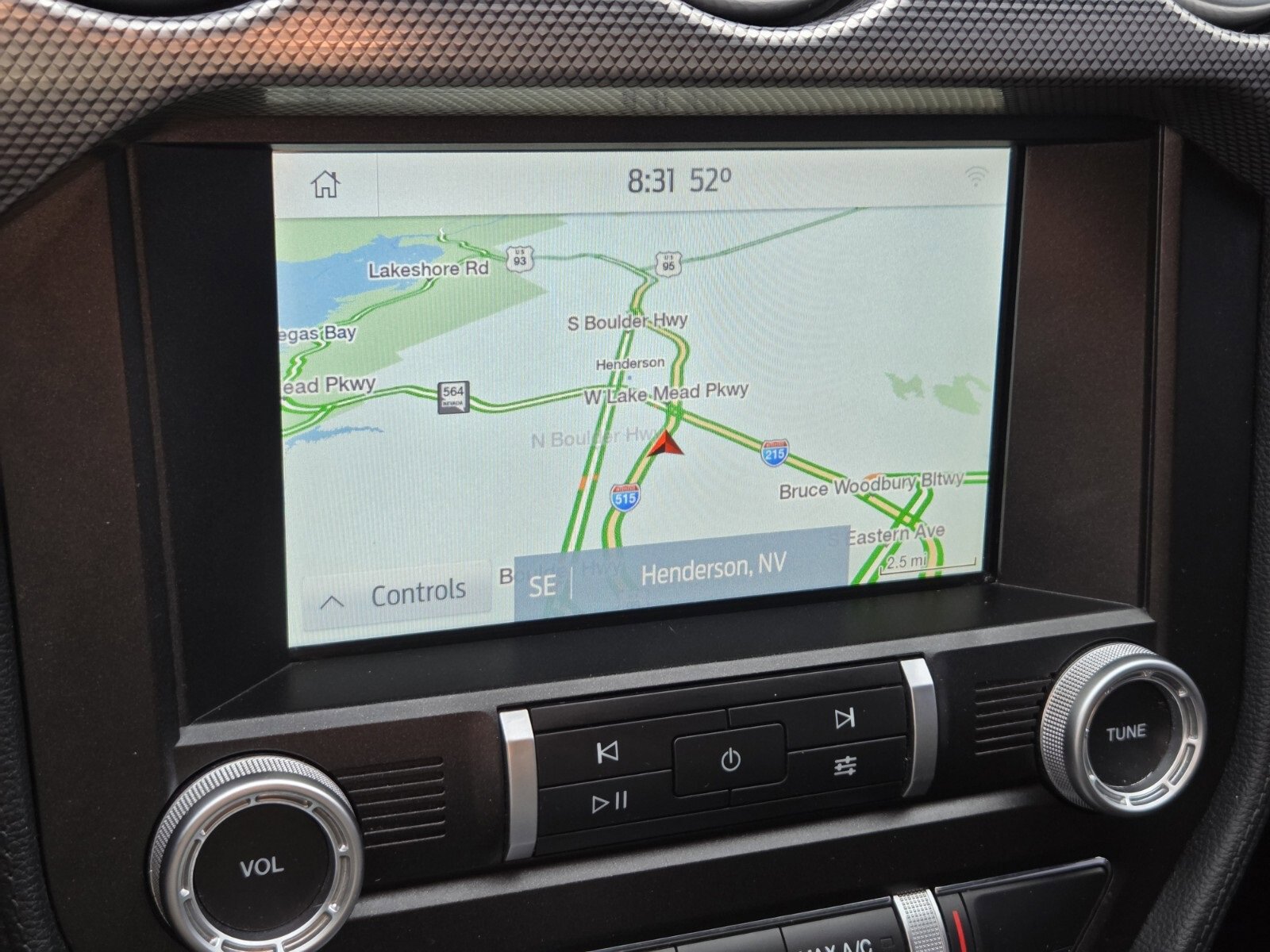 Certified 2020 Ford Mustang Coupe w/ Equipment Group 101A image 20