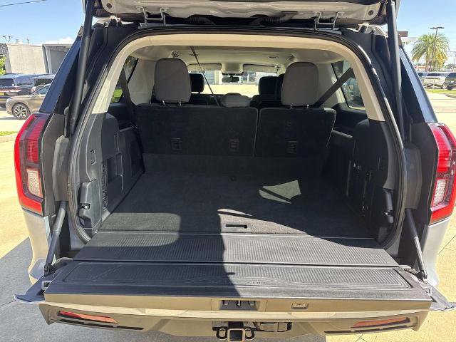 Certified 2025 Ford Expedition Max Active RWD image 11