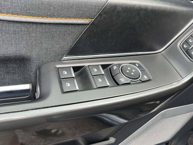 Certified 2023 Ford F150 Tremor w/ Equipment Group 402A High AWD/4WD image 17