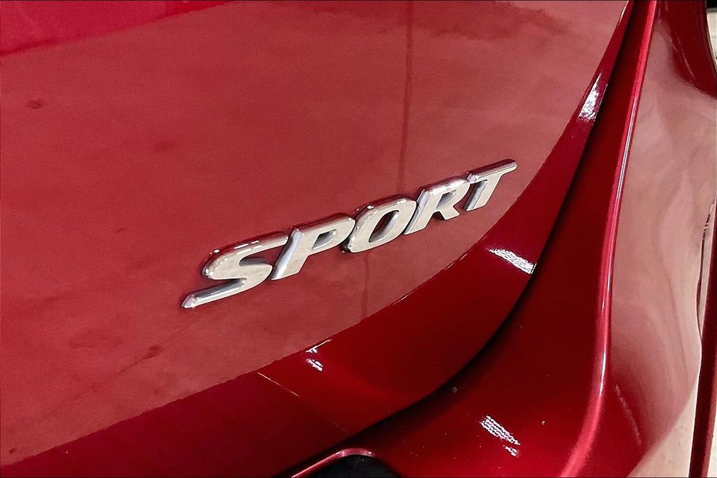 Used 2025 Honda Odyssey Sport-L image 8