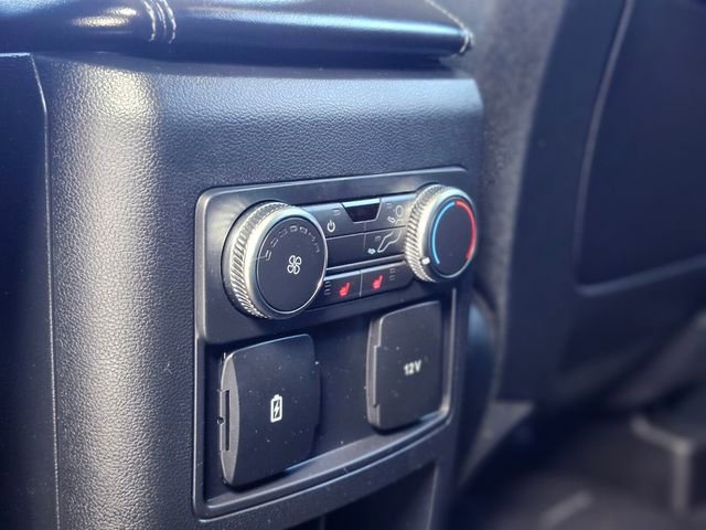 Certified 2020 Ford Explorer XLT w/ Equipment Group 202A AWD/4WD image 17