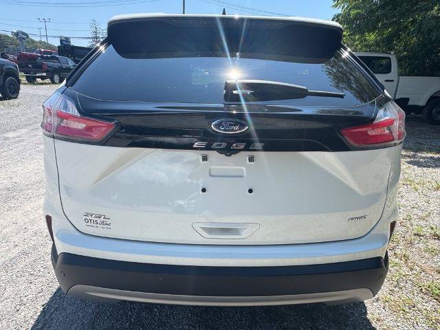 Certified 2022 Ford Edge SEL w/ Convenience Package AWD/4WD image 5