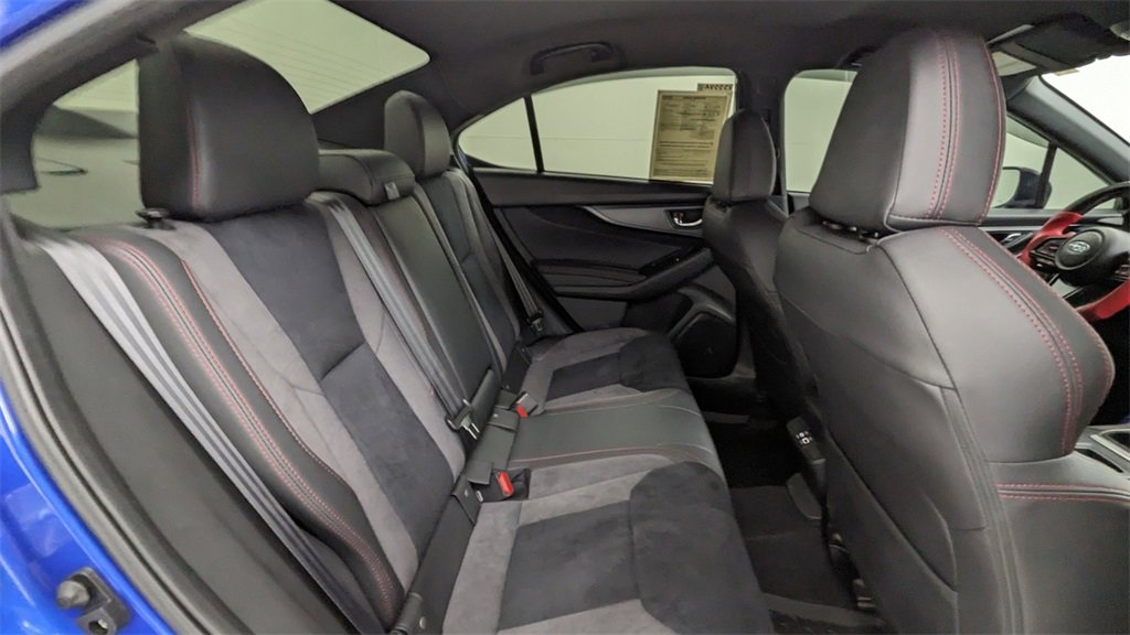 Used 2024 Subaru WRX TR image 31