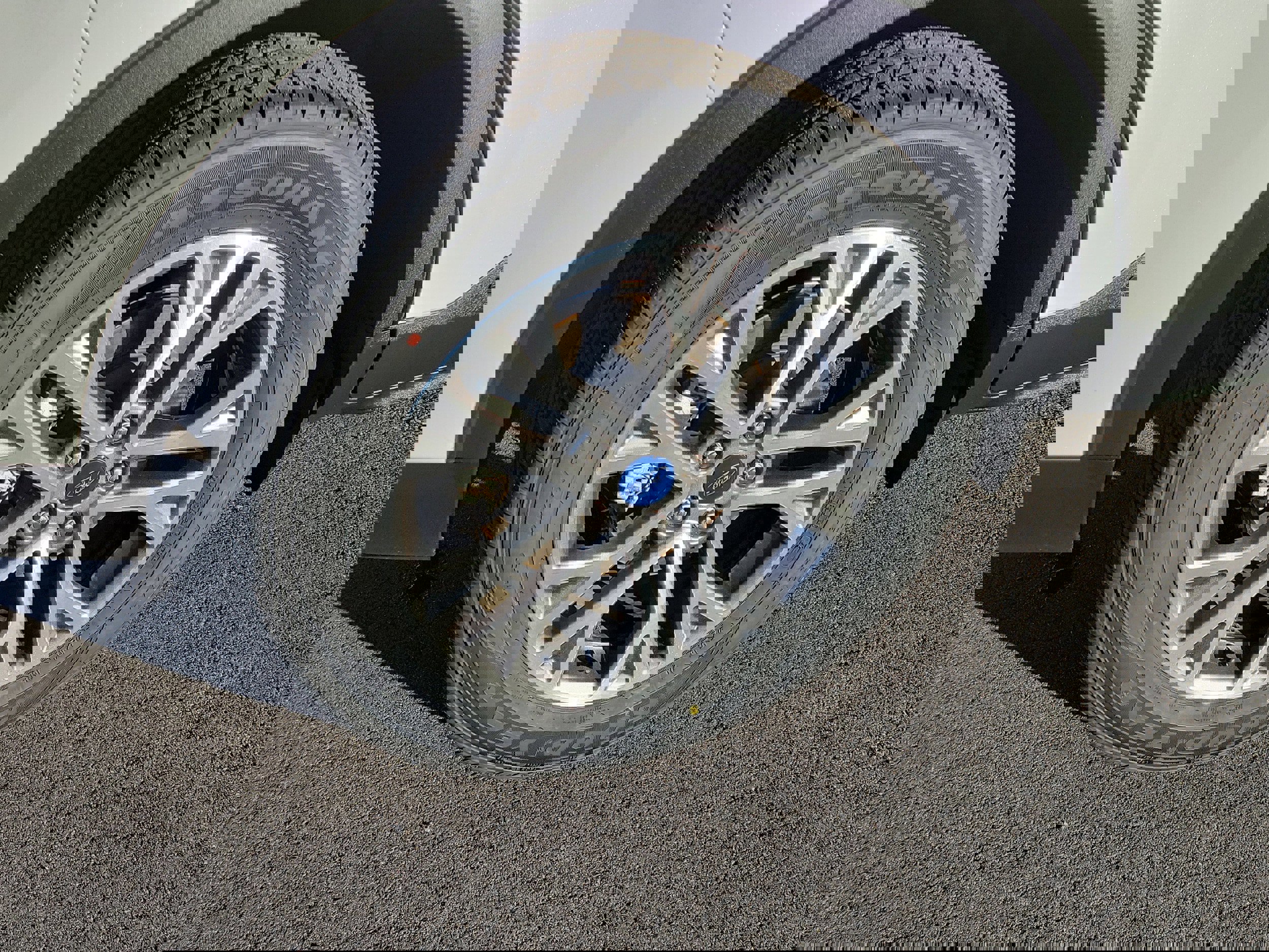 Certified 2022 Ford Escape SEL image 6