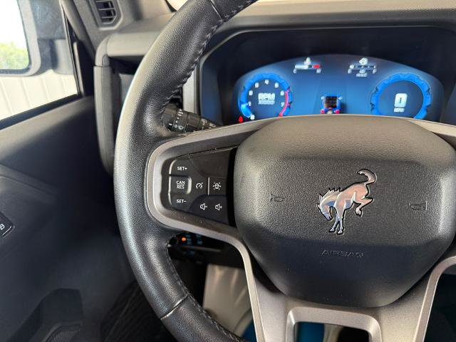 Certified 2025 Ford Bronco Big Bend AWD/4WD image 13