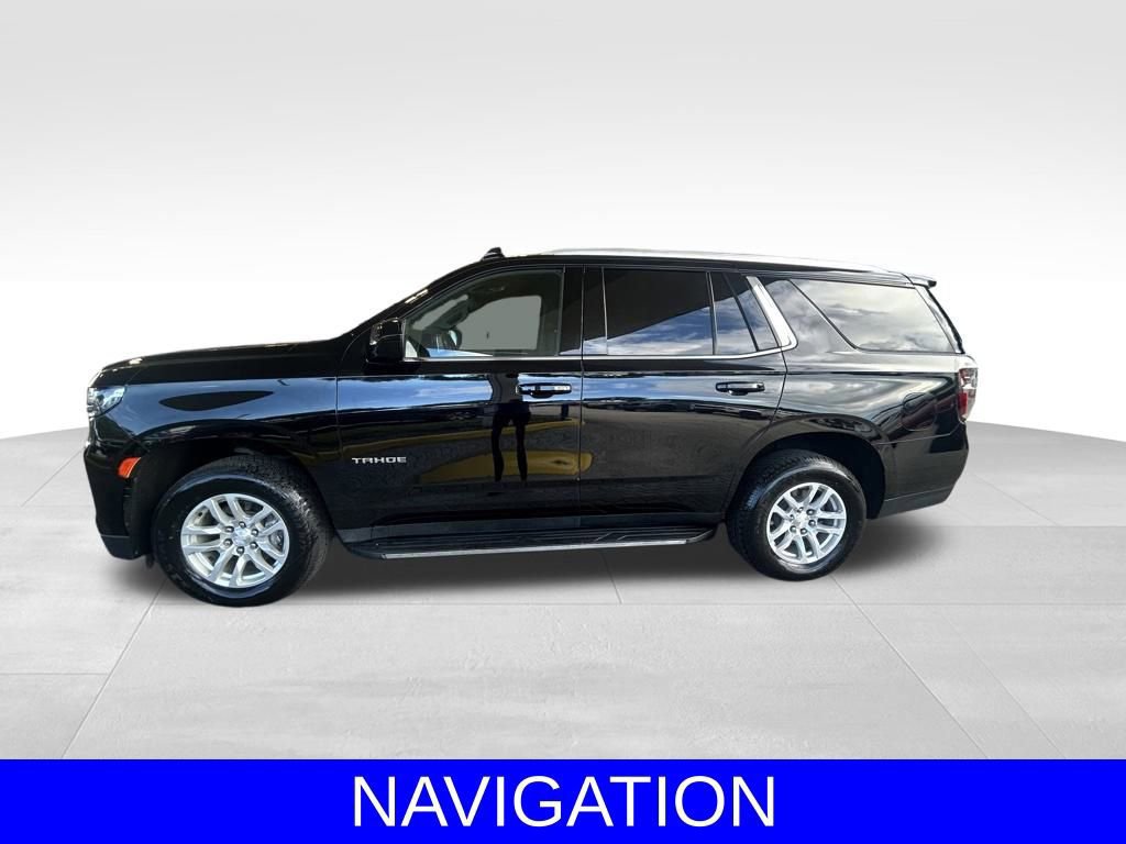 Used 2023 Chevrolet Tahoe LT image 6