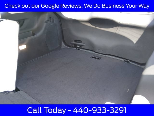 Certified 2023 Ford Edge Titanium w/ Class II Trailer Tow Package AWD/4WD image 37