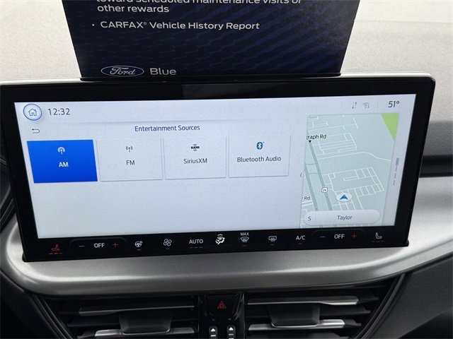 Certified 2023 Ford Escape Active w/ Tech Pack #2 image 10