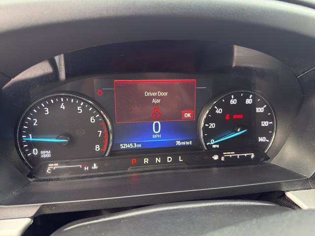 Certified 2022 Ford Explorer XLT w/ Equipment Group 202A image 10