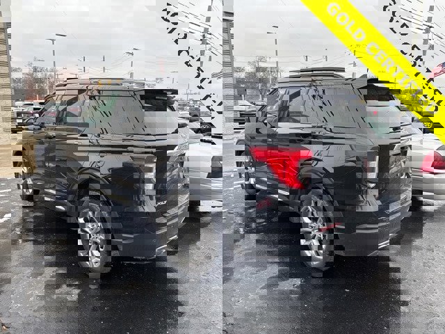 Certified 2023 Ford Explorer XLT w/ Equipment Group 202A image 2