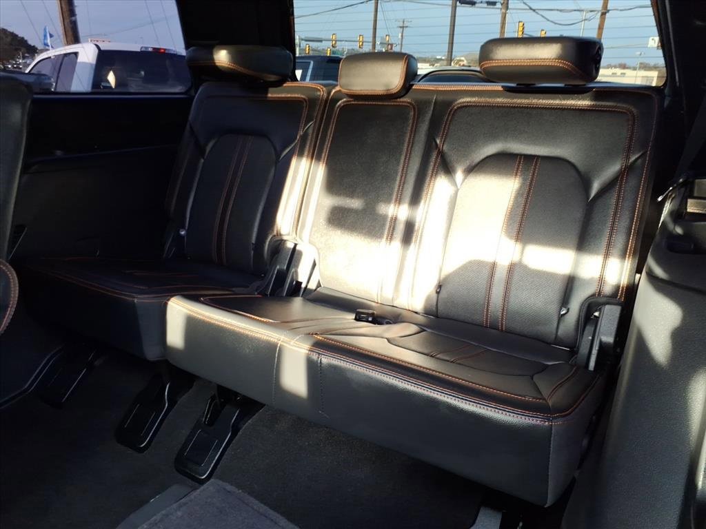 Certified 2024 Ford Expedition Timberline image 17
