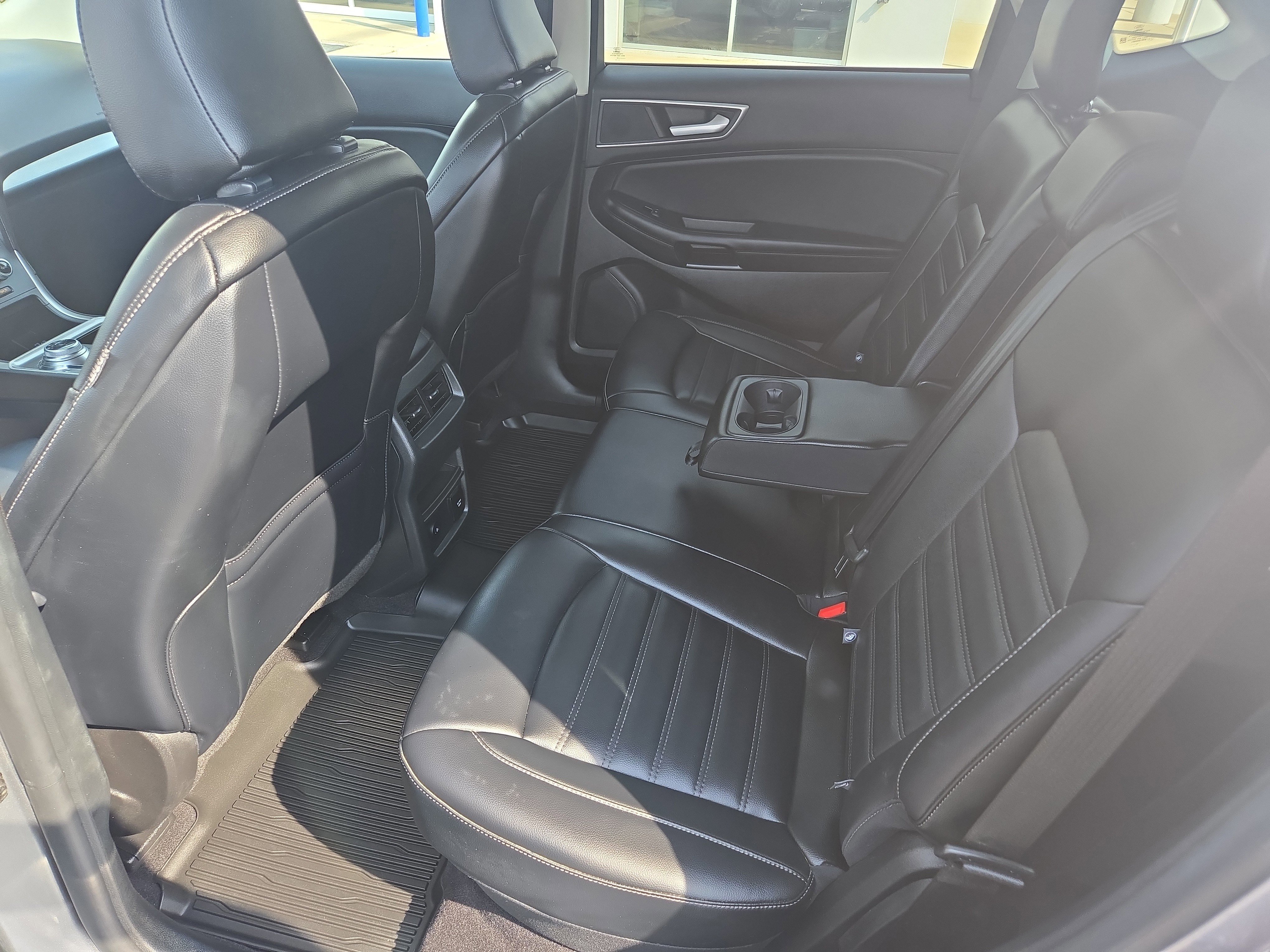 Certified 2023 Ford Edge SEL w/ Convenience Package image 13