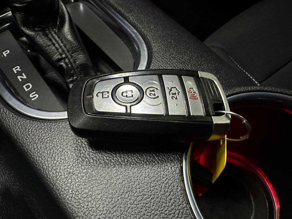 Certified 2022 Ford Mustang GT w/ Equipment Group 301A image 28