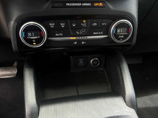 Certified 2021 Ford Escape SE image 18