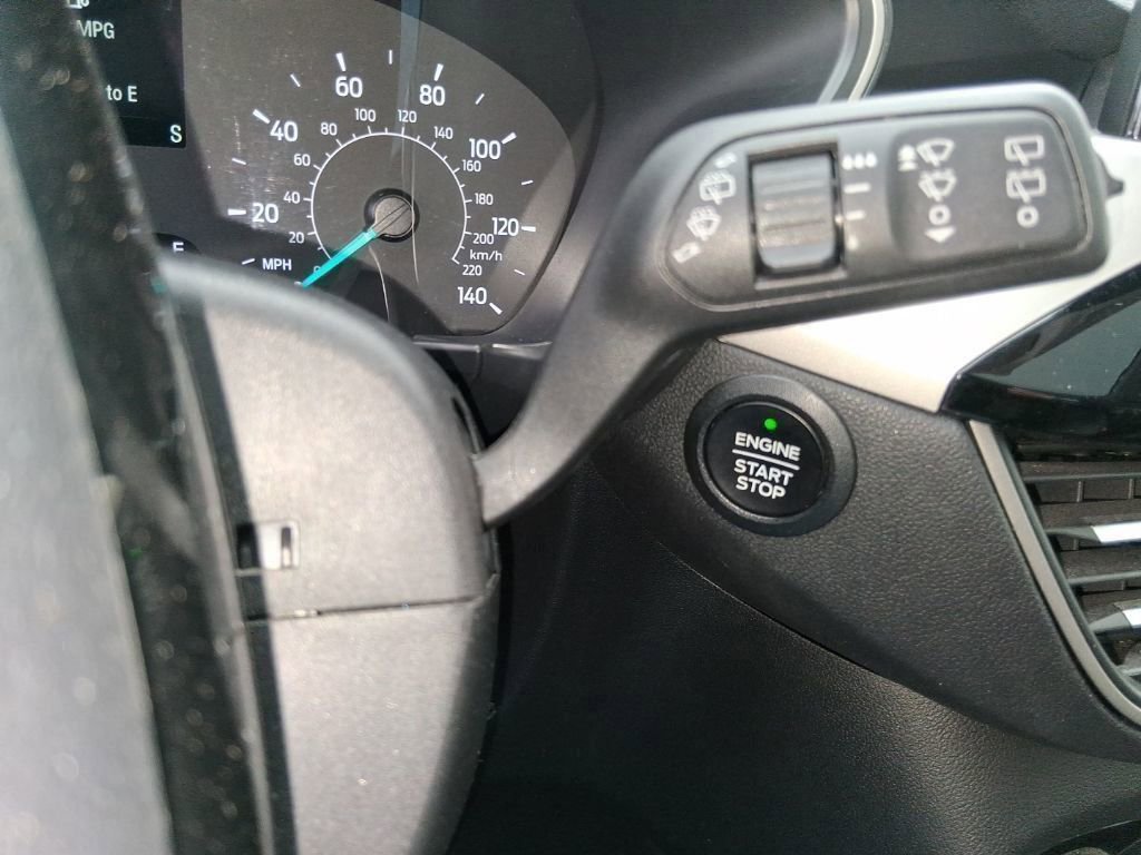 Certified 2022 Ford Escape SEL image 22