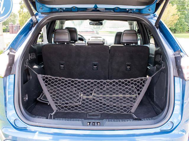 Certified 2020 Ford Edge ST w/ Equipment Group 401A AWD/4WD image 22