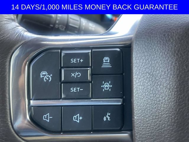 Certified 2023 Ford Expedition Max King Ranch RWD image 18