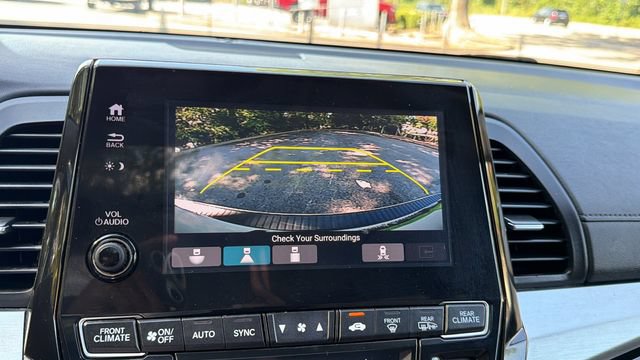 Used 2019 Honda Odyssey Elite image 31