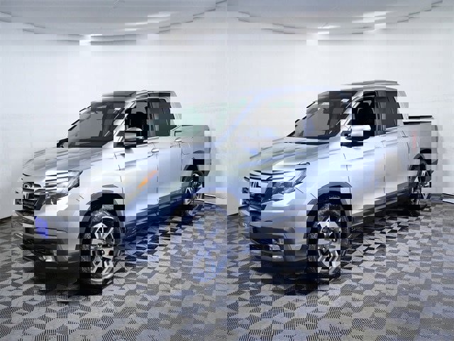 Used 2018 Honda Ridgeline RTL image 5