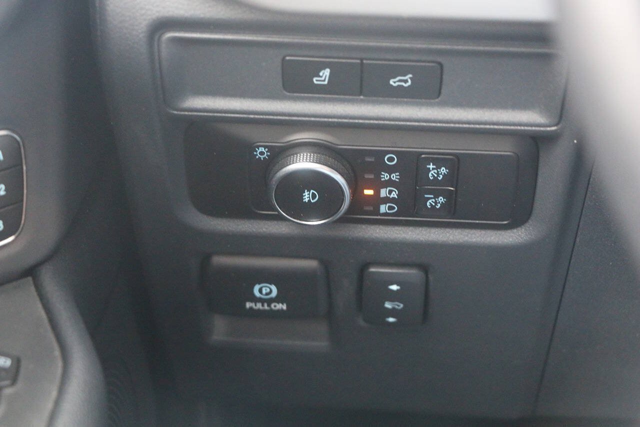 Certified 2023 Ford Expedition Max XLT AWD/4WD image 33