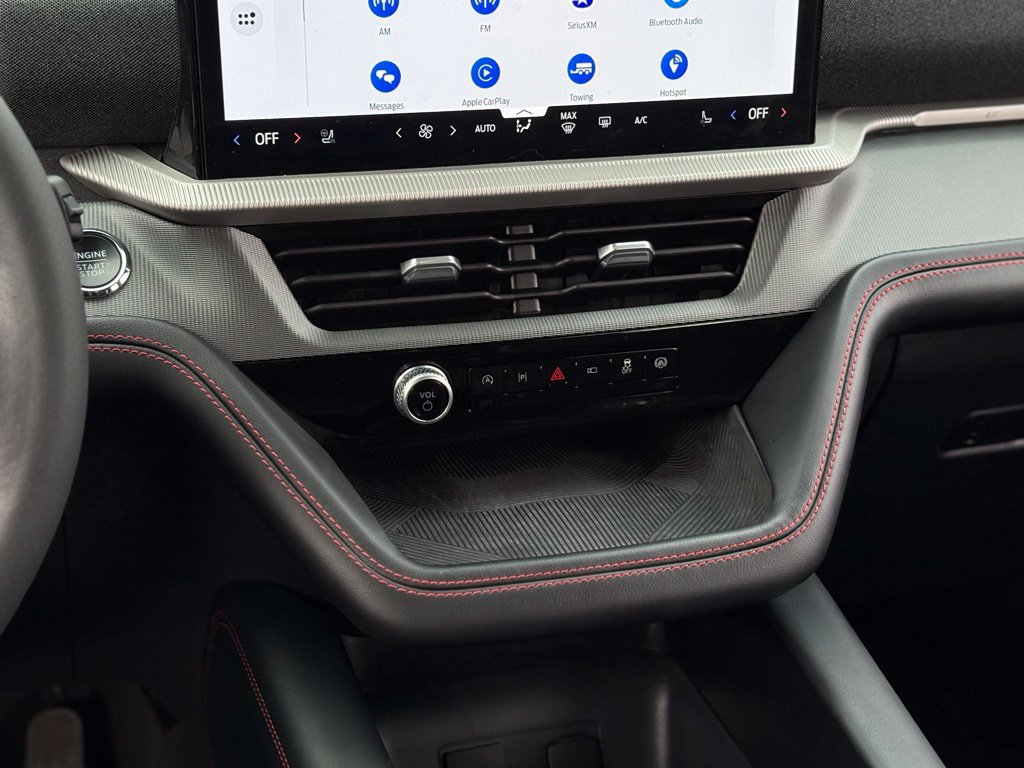 Certified 2026 Ford Explorer ST-Line AWD/4WD image 27