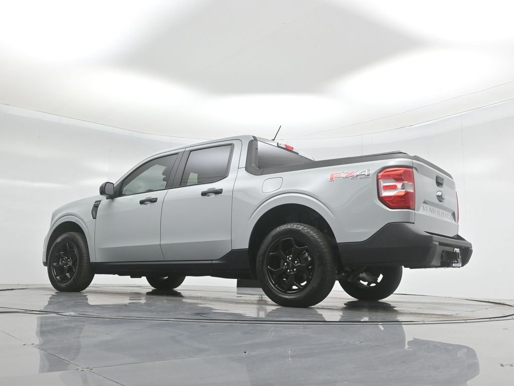 Certified 2024 Ford Maverick XLT w/ XLT Luxury Package image 19