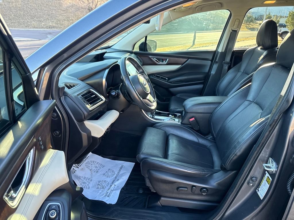 Used 2021 Subaru Ascent Touring image 13